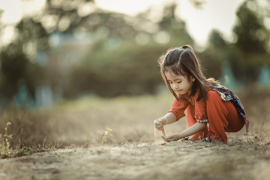 caregiving joy